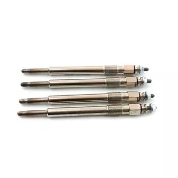 Для Land Rover Defender Discovery Range Rover Classic 200Tdi 300Tdi EGP98-1 4 шт. Дополнительный нагреватель свечей накаливания 11,5 В ETC8847