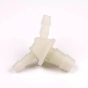 EHC658 Картер цилиндра Редукционный клапан давления масла Y Соединительный тройник 1110180009 для Mercedes Ssang Yong