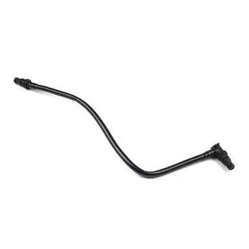 EHC660 Сапун охлаждающей жидкости двигателя Вентиляционная труба Шланг бака для восстановления Шланг водяного вентилятора 2115010925 для Mercedes W211 C219 S211