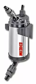 Eheim Reflex UV350 Рыба