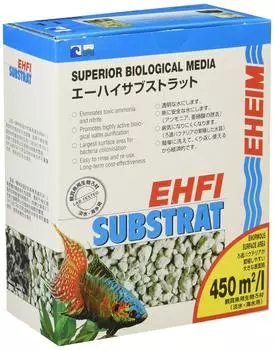 eheim substrut 1 liter