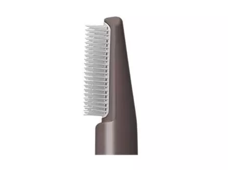 EHKE26TH7617 Panasonic Panasonic Blow Brush (коричневый) Уход за волосами Куру Куру Фен