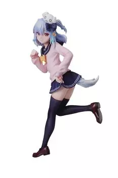 eICOCO VTuber Noripro Тамаки Инуяма фигурка 17 из ПВХ в масштабе