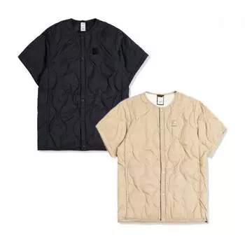 Eider Basic Half Basic Half Common Тонкий пуховик Duw22542 Carbon/S