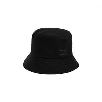 Eider C Series Infinium buCket Hat dua23C52 Black/58