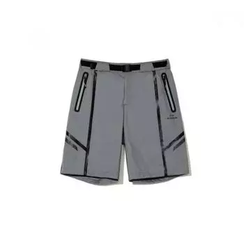 [eider] Common Iconic 3l 5 Part Pants Dum24321c4 Heather Grey/78