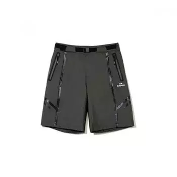 [eider] Common Iconic 3l 5 Part Pants Dum24321k8 Dark Khaki/78