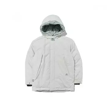 Eider Cordura L Длинный пуховый наполнитель Duw22574c2 Light Grey/M