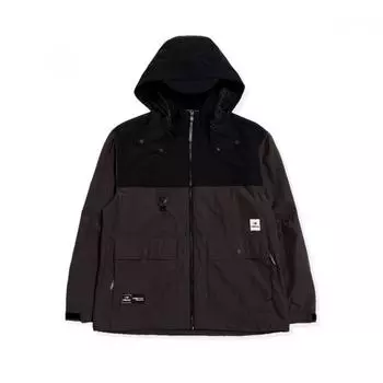 Eider Cordura Модульная ветрозащитная куртка Dmu22141r9 Burgundy/M