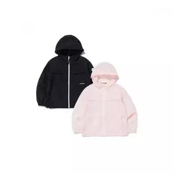 Eider Детская куртка Pure Mono Mesh Jum23102 Tar/120