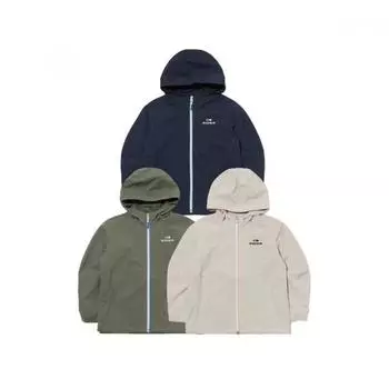 [eider] Детская ветровка Jms23181 Navy/110