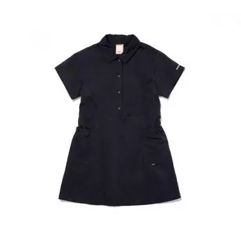 Eider Детское воздушное платье Jwm23205z8 Tar/120