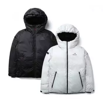 Eider Etoile Etoile Женская куртка Pertex Heavy Down Dww21502 Black/S