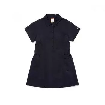 [eider] Kids Airy Dress Jwm23205 Tar/120