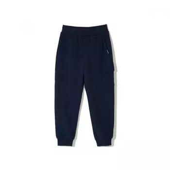 Eider Kids Breeze Training Jogger Pants Jup24301n4 Navy/130