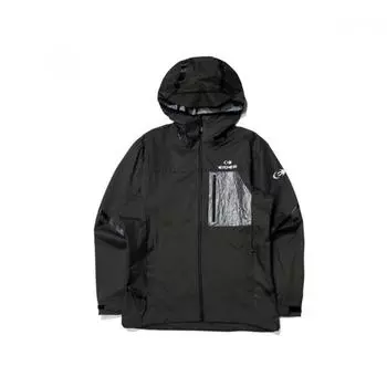 [eider] Легкая куртка Iconic 3l Dum24121k8 Dark Khaki/M