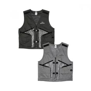 Eider Легкий жилет Iconic 3l Vest Dum24621 Dark Khaki/L