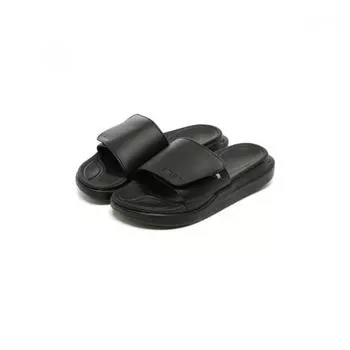 Eider Mellow Foam Velcro 1 Z1 Slippers Dua23n92 Black/240
