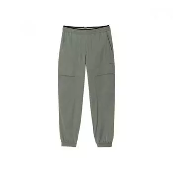 [eider] Men S Cargo Jogger pantS dmS23388 URBAN KHAKI/86