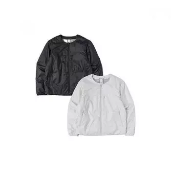 Eider Men S Chalet Pd стеганая куртка Dmp23111 Light Grey/L