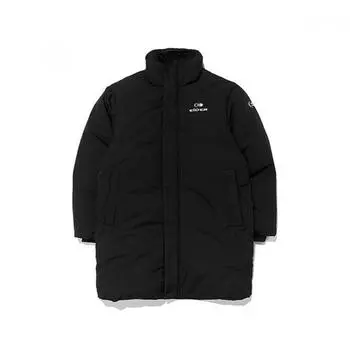 Eider Men S Coat G Down paddinG Dmw22593z1 Black/L