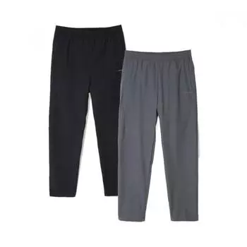 Eider Men S eSSential Training pantS Dmp24305 Black/86
