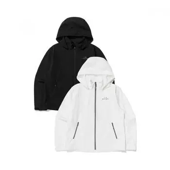 Eider Men S eSSential тренировочная куртка Dmp24105 Black/M