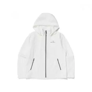 Eider Men S eSSential тренировочная куртка Dmp24105w2 White/M