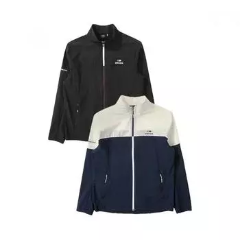 Eider Men S Luna 2.2 тканая тренировочная куртка Dmp22131 Black/M