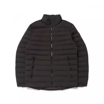 Eider Men S Pop baSic стеганая куртка на утином пуху Dmw23581k8 Dark Khaki/M