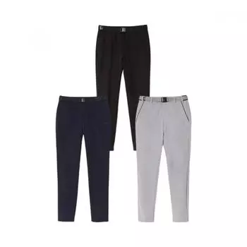 Eider Men S Pop Bonding baSic pantS Dmw23381 Heather Grey/82