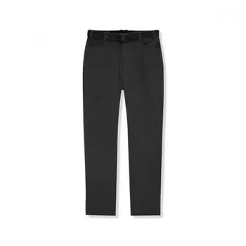 Eider Men S Pop Denim Как брюки Dmu22383 Black/78