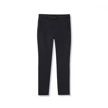 Eider Men S Pop Denim Like Bonding брюки Dmw22382z6 Carbon/78