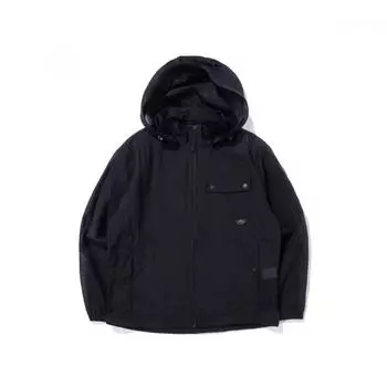 [eider] Men S Pure Mono meSh Jacket Dmm23161z8 Tar/L