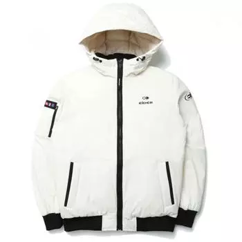 Eider Men S Stooky Air gooSe Down Padding Dmw21551om Light Beige/L