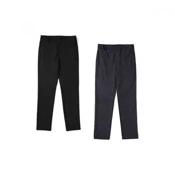 Eider Men S Veyron Air Hole pantS Dmm22363 Black/78