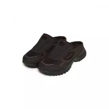 Eider Mirage Mule E7 Winter Shoe Slippers dmw23n81E7 Brown/250