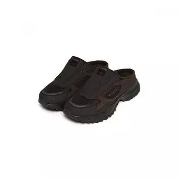 Eider Mirage Mule E7 зимние тапочки Dmw23n81 Brown/250