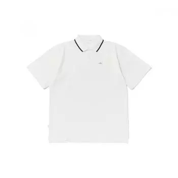 Eider Мужская футболка-поло с коротким рукавом KineTic Cool Dmm23267w4 Vanilla/M