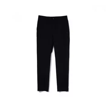 Eider Мужские брюки S On The Rock SlackS Dmm23303z1 Black/96
