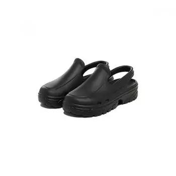Eider Obje Clog Z1 Sandal Duu23n93 Black/220