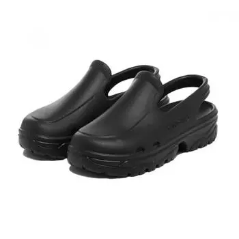 Eider Object Clog Sandal Duu23n93z1 Black/260