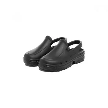 Eider Object Clog Z1 Sandal Dua23n83 Black/220