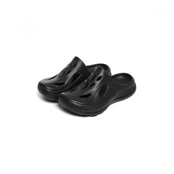 Тапочки Eider Object Mule Z1 Duu23n91 Black/260