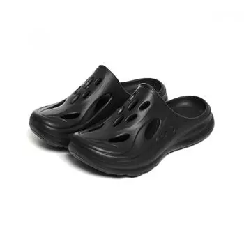 Тапочки Eider Object Mule Z1 duu23n91Z1 Black/260