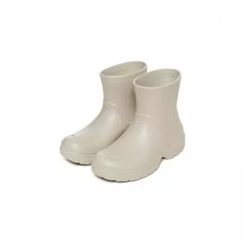 Eider Objet Rain Boots Dwu23n84 Beige/235