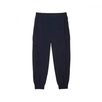 Eider Обычные нейлоновые брюки для бега на льду Dws23385 Navy/S