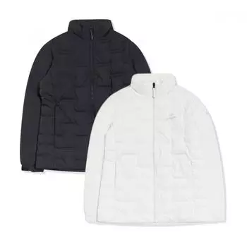 Eider Pop Легкая женская куртка-пуховик для сварки Dww22582 Light Grey/L