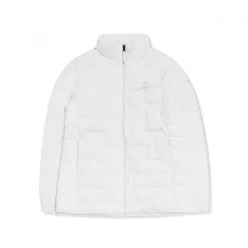 Eider Pop Легкая женская куртка-пуховик S Welding Dww22582c2 Light Grey/S