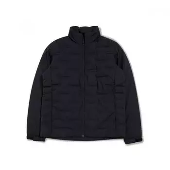 Легкая мужская куртка-пуховик Eider Pop S Welding Dmw22582z6 Carbon/M